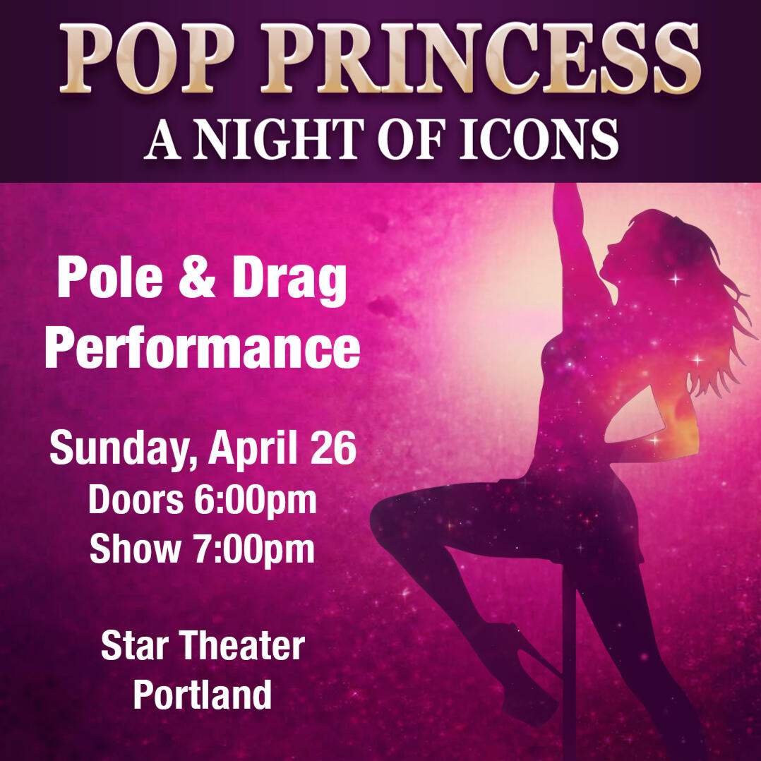 Pop Princess Art Pop Princess Art